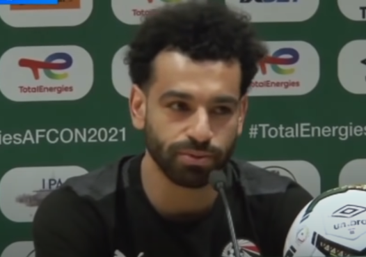 Mohamed Salah se une a Trabzonspor
