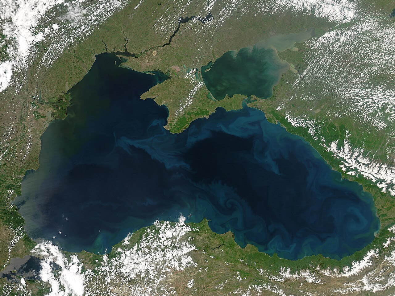 Russische Drohnen greifen Schiff deutscher Reederei im Schwarzen Meer an