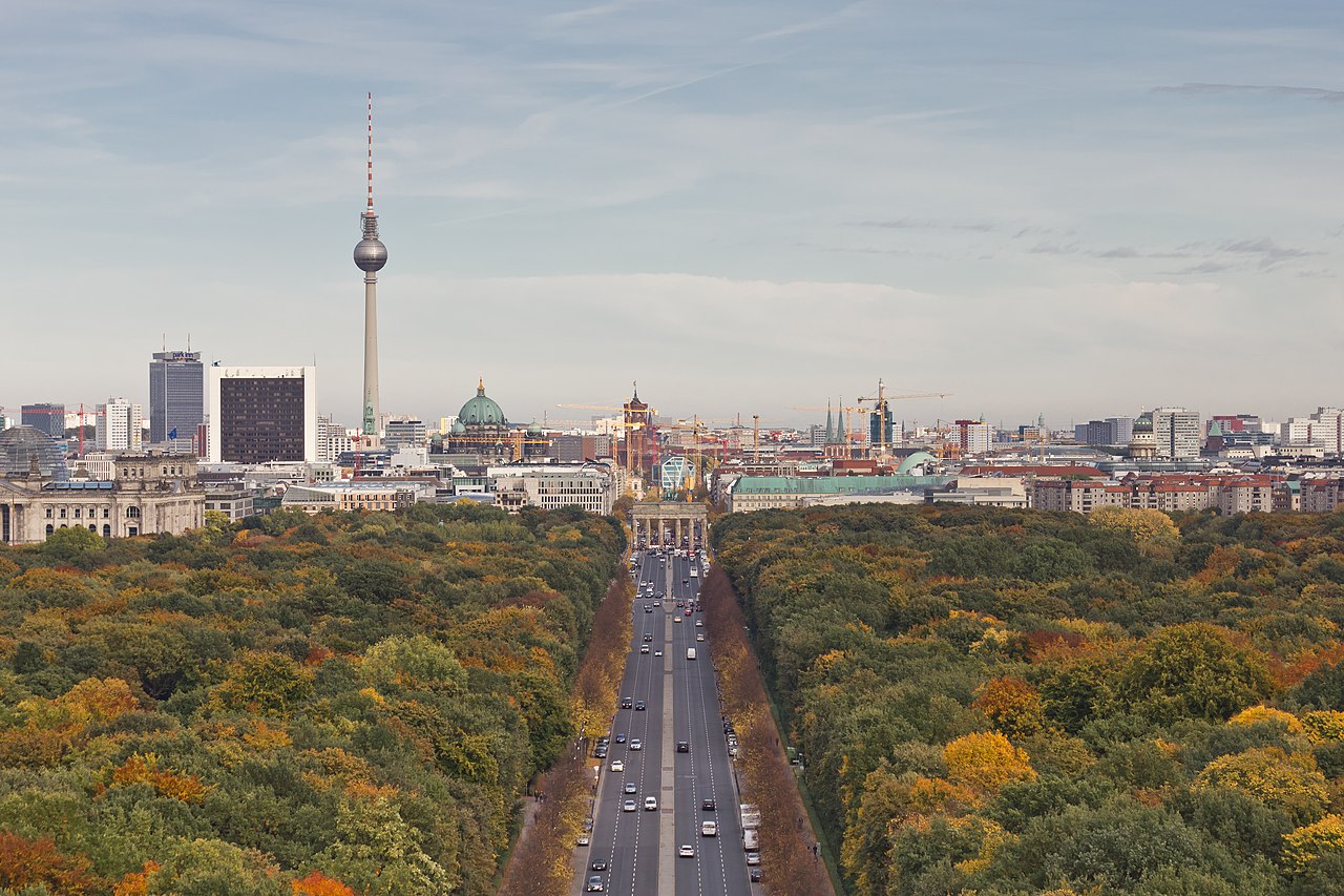 Nuevo lugar de conmemoración rinde homenaje a las víctimas del CSD en Berlín