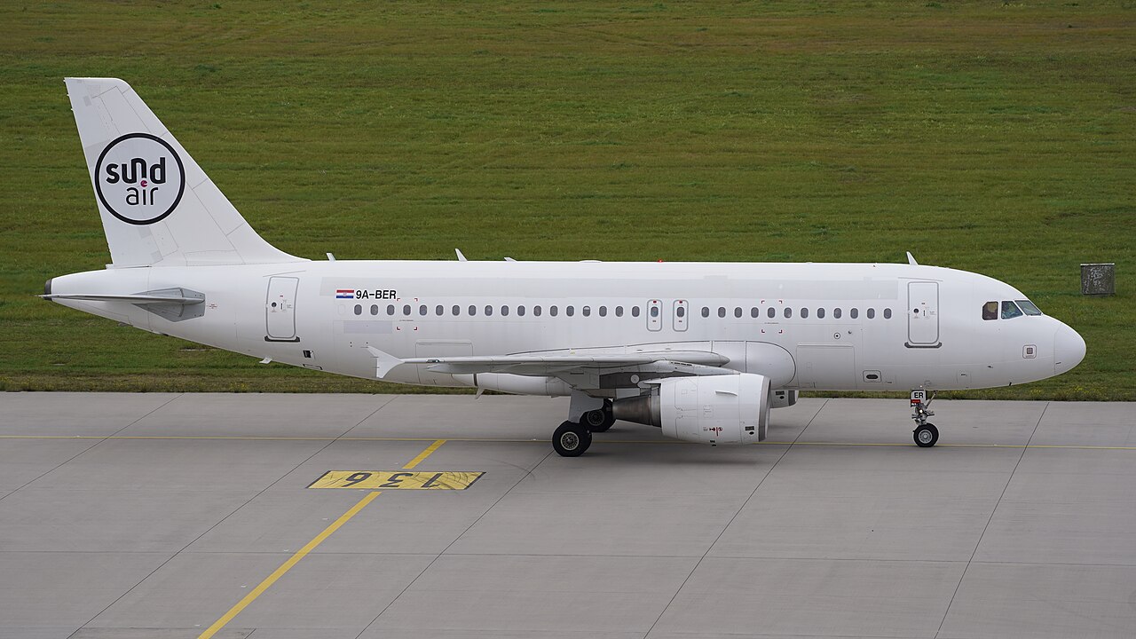 Sprengstoff-Drohne am Flughafen Leipzig/Halle sorgt für Alarm
