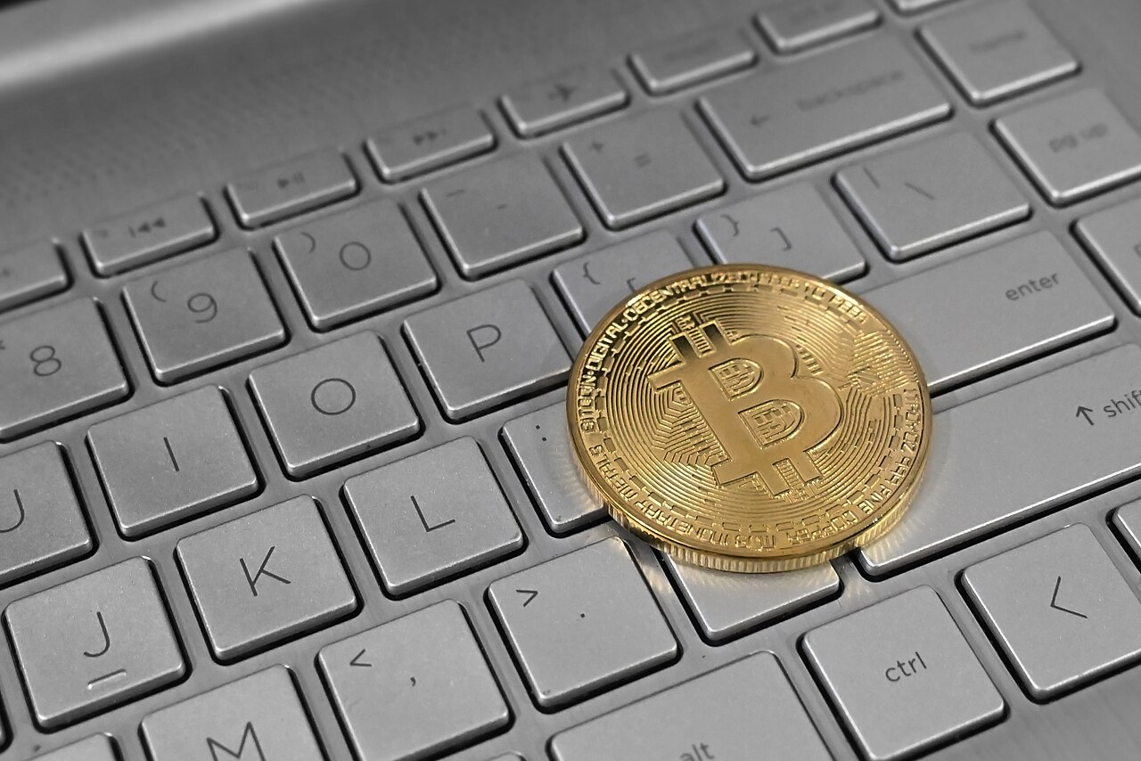 Bijna 1.600 bitcoins gestolen door aanval op beveiligingsapparaten