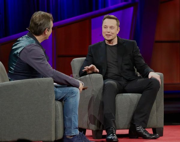 Gil Durán kritisiert Silicon Valley und wird von X ausgeschlossen