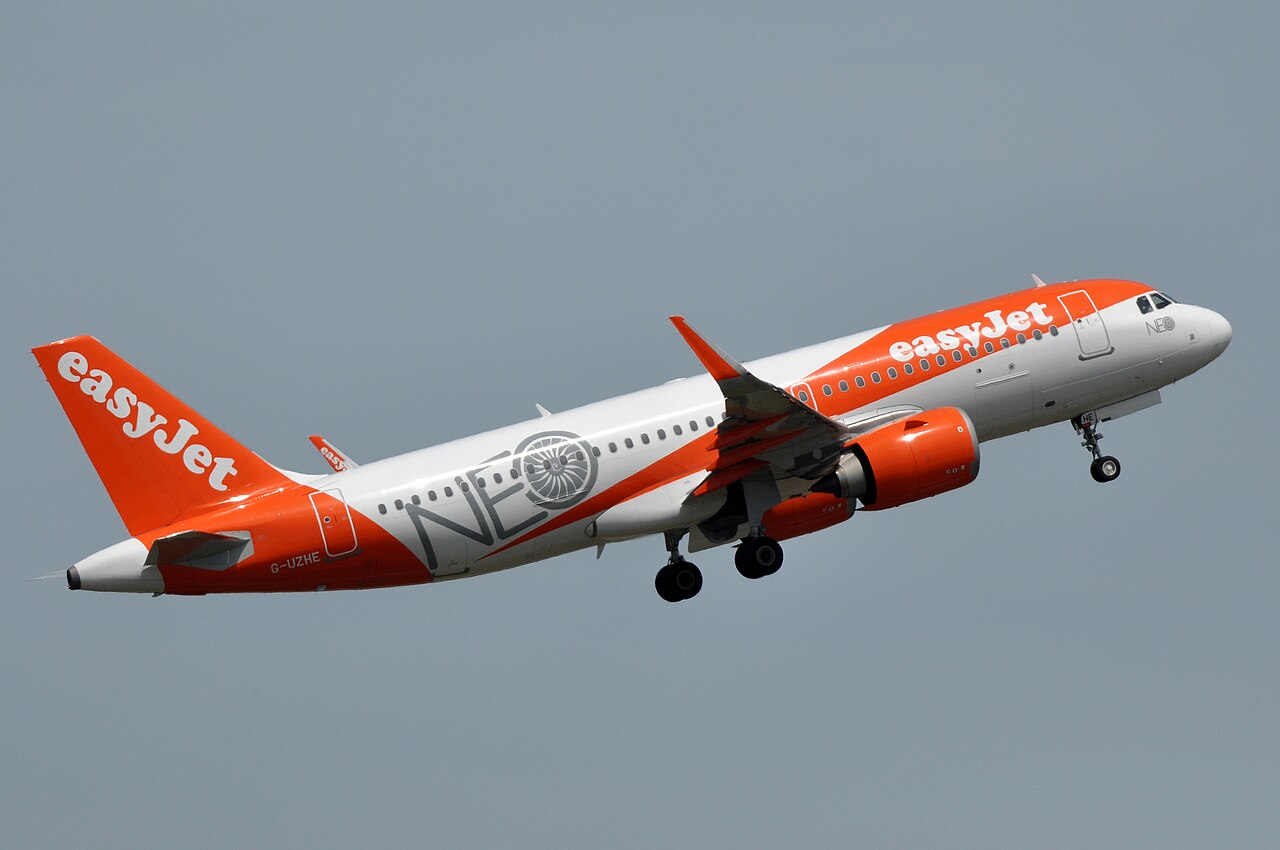 Easyjet wordt overgenomen door investeerder Apollo