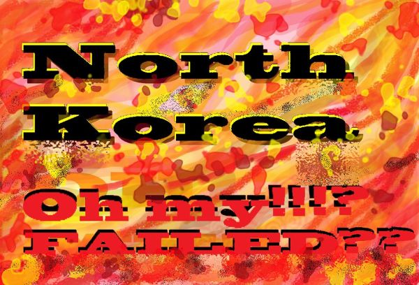 North Korea launches ballistic missile into the Sea of Japan