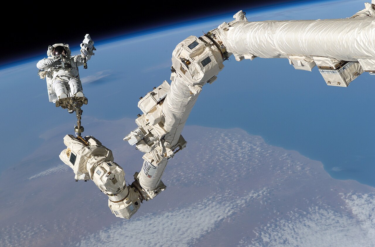 Space exploration: SpaceX rocket stage likely strikes the Moon unexpectedly