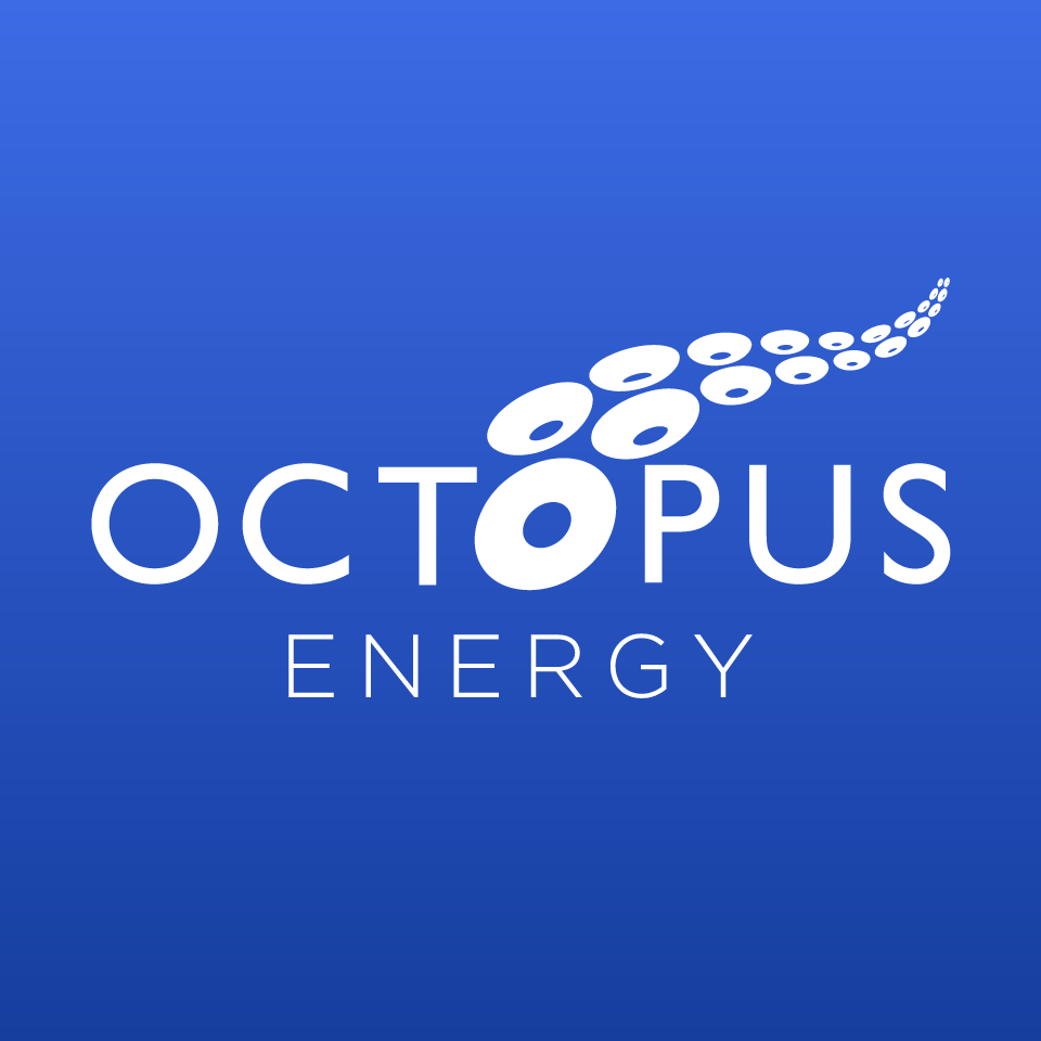 Octopus Energy in Union Recognition Discussion with GMB
