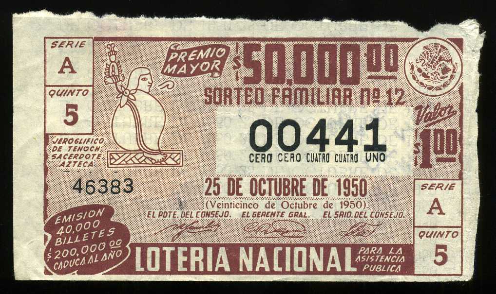 Resultados de la Lotería Nacional del 6 de agosto de 2026