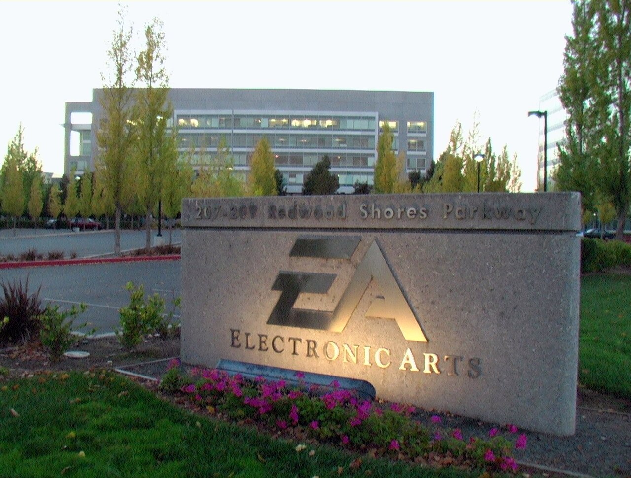 Electronic Arts verkauft sich für 55 Milliarden Dollar an eine von Saudi-Arabien geführte Gruppe