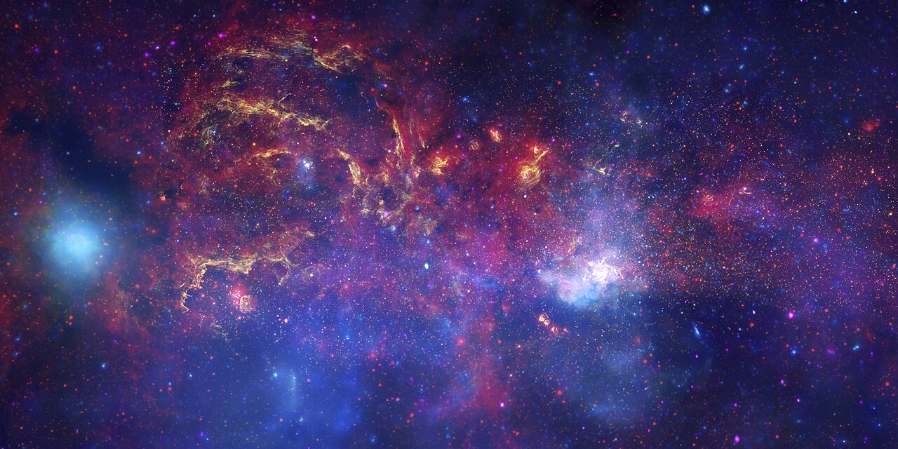 New Images of the Sun Reveal Tumultuous Movements