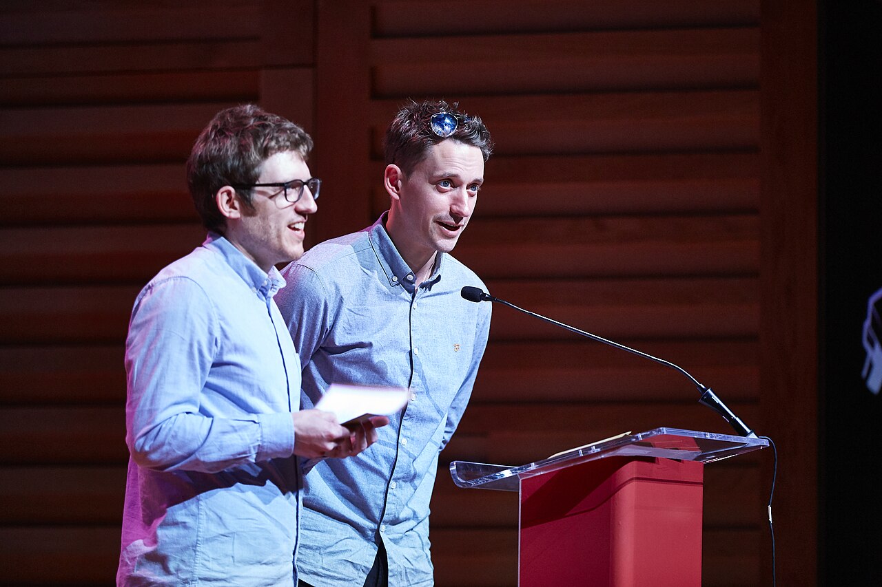 Audiobook Review: John Robins' 'Thirst' Offers Darkly Humorous Insights