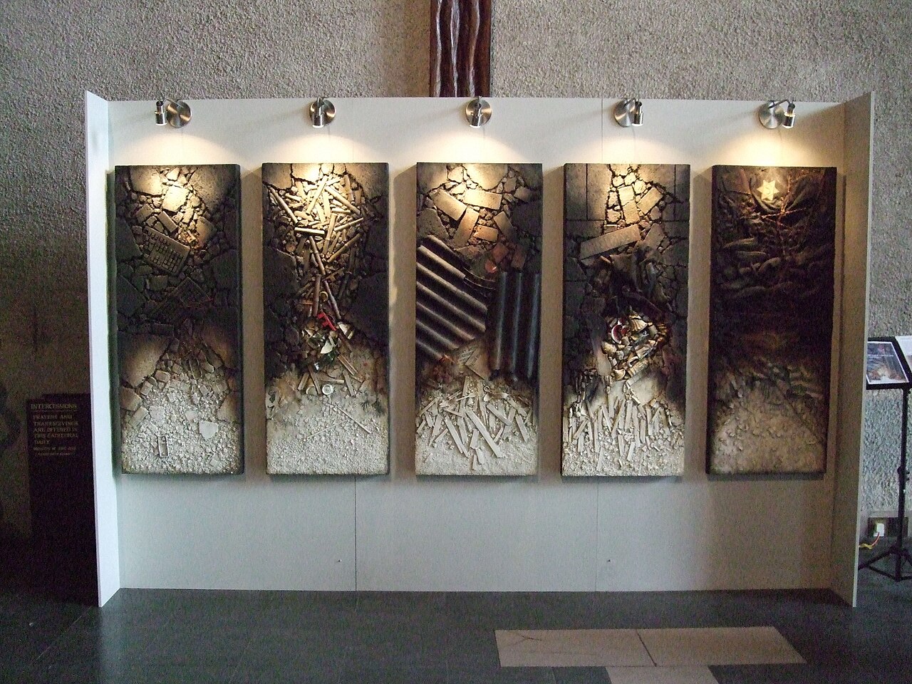 Hiroshima commemorates the victims of the atomic bombing 81 years ago