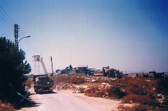 Conflict in Lebanon: Two Israeli Soldiers Killed in Explosion