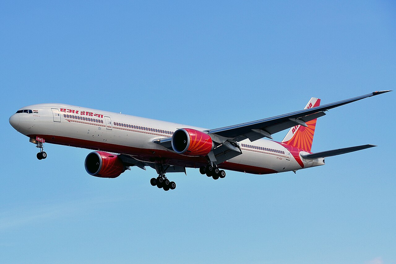 Air India's neuer CEO sieht sich finanziellen und sicherheitstechnischen Herausforderungen gegenüber
