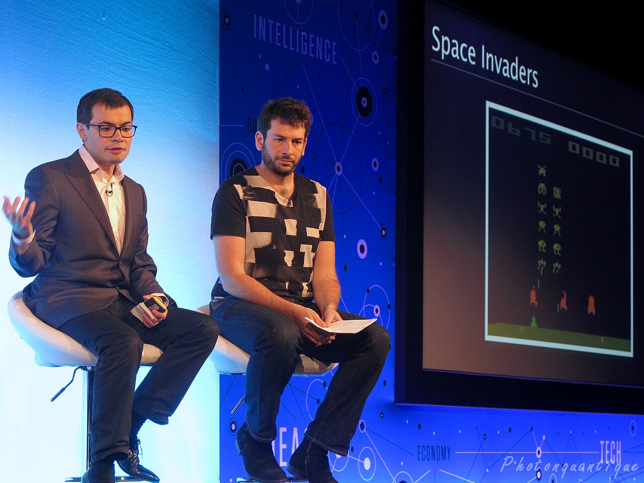 Restructuration chez Google DeepMind : Demis Hassabis et Jeff Dean se retirent