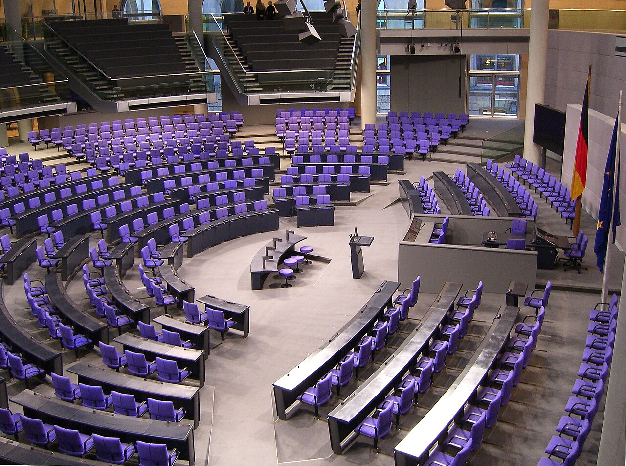 Elections in Saxony-Anhalt Approaching